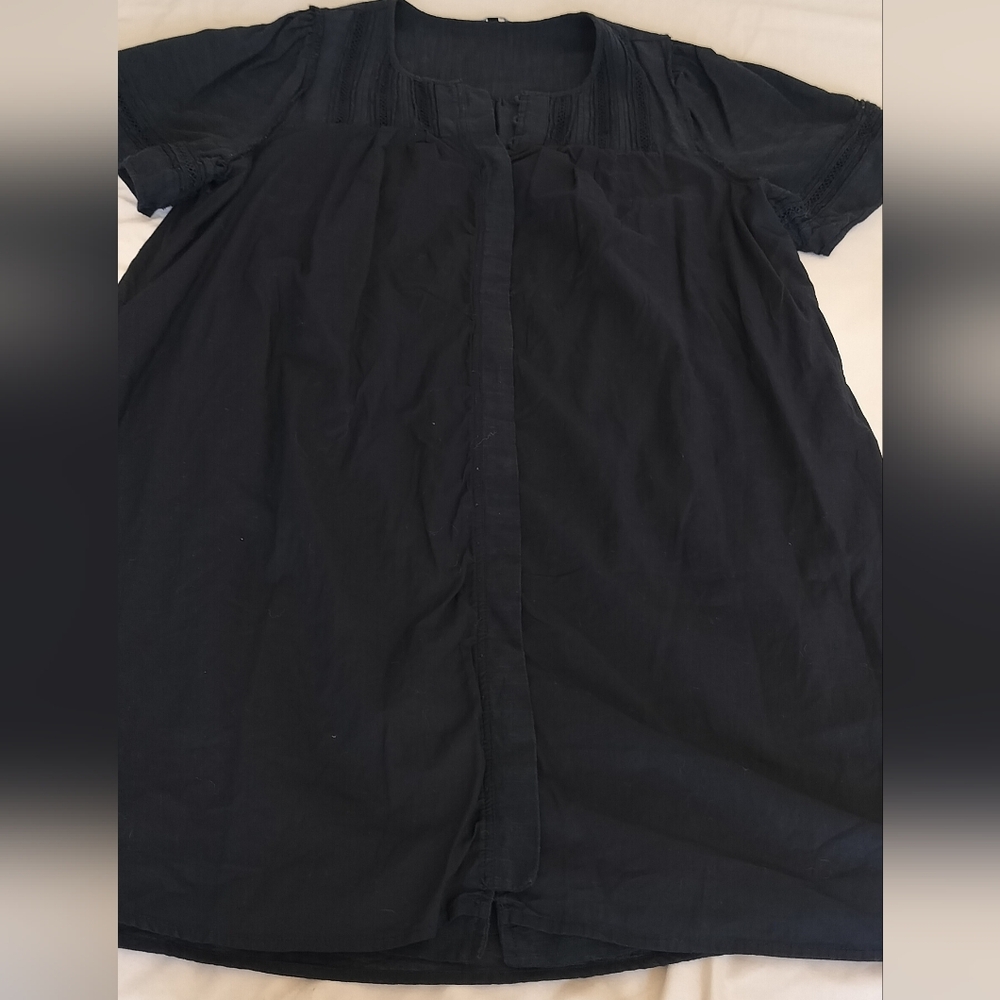 Classic Black Apparel